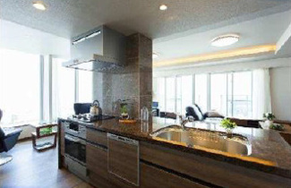 【外観】 | 【価格改定】ファミールグラン高井戸デュープレックス