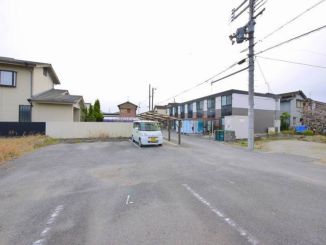 楢町駐車場（397-1）