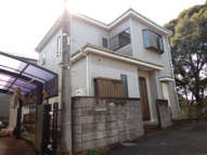 酒々井貸家の画像