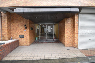 【エントランス】 | エントランス