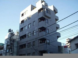 【外観】 | アヴニール