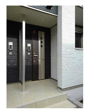 【エントランス】 | チェリオ