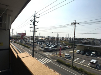 【展望】