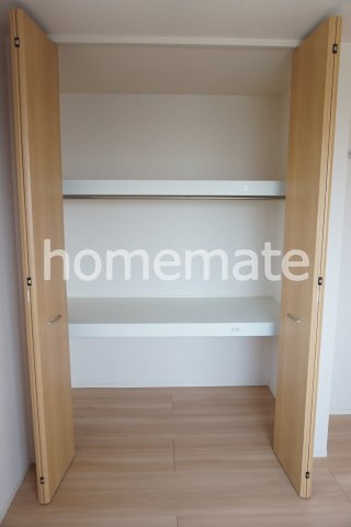 ルラーシュカーサの収納