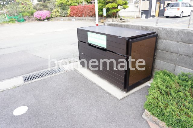 ルラーシュカーサのその他共用部分