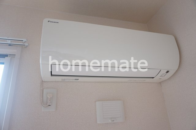 ルラーシュカーサの設備