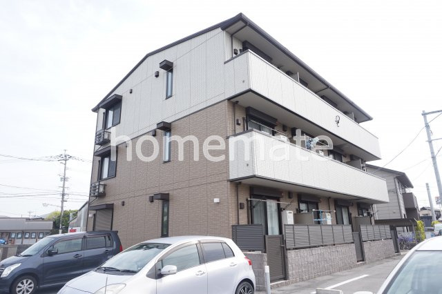 ルラーシュカーサ