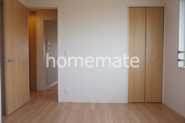 ルラーシュカーサの内装