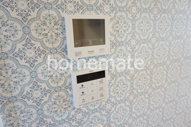 ルラーシュカーサの設備