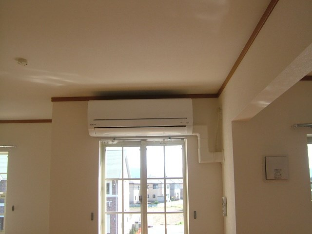 リベルテIのその他|※同タイプの反転イメージ写真　現況優先