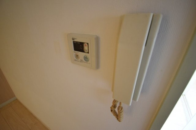 【セキュリティ】 | プリオーレ神戸