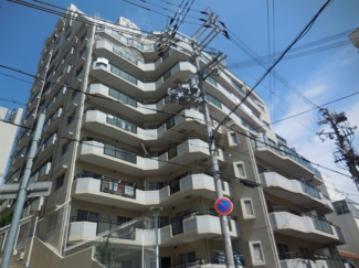 【外観】 | プリオーレ神戸