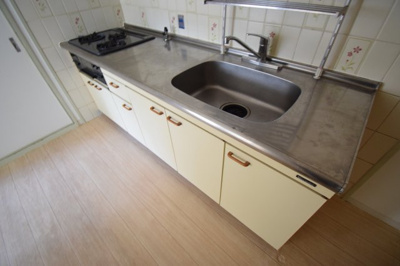 【キッチン】 | プリオーレ神戸