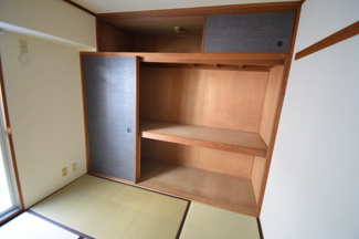 【収納】 | プリオーレ神戸 | 大容量です。