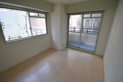 【寝室】 | プリオーレ神戸