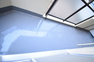 【バルコニー】 | プリオーレ神戸