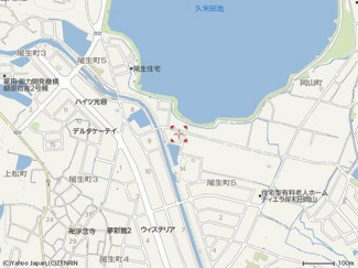 【地図】