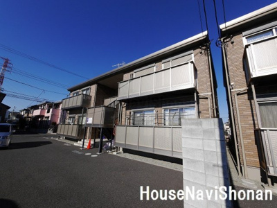 【ロビー】 | ルミエール湘南Ⅱ