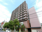 朝日プラザ昭和町の画像