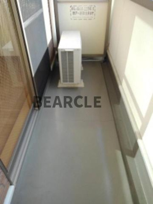 【バルコニー】 | アルカンシェル