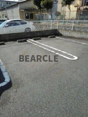 【駐車場】 | アルカンシェル