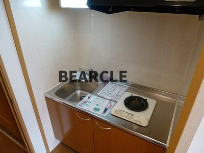 【キッチン】 | アルカンシェル