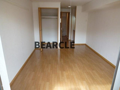 【寝室】 | アルカンシェル