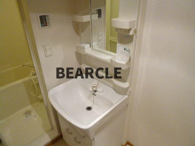 【洗面所】 | アルカンシェル