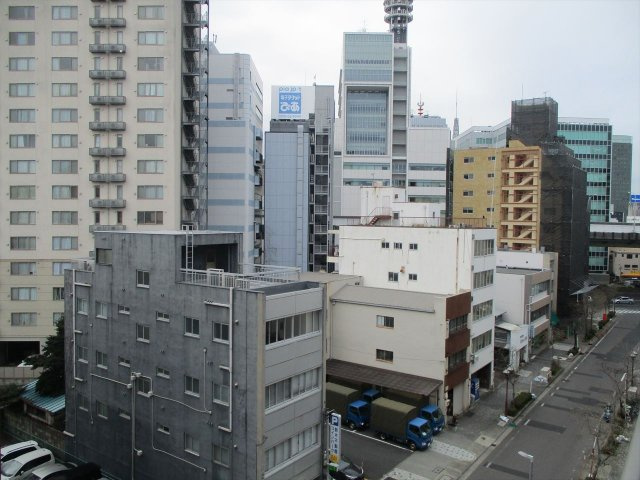 nextage.Ⅰ｜名古屋市の賃貸ならMy賃貸の展望|nextage.Ⅰ
