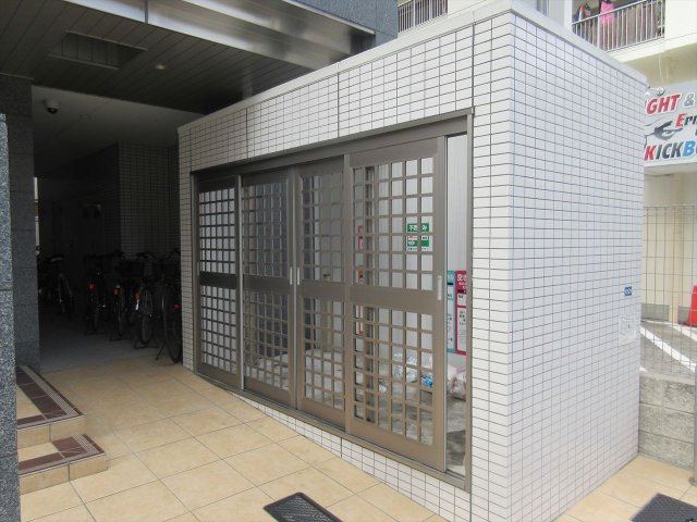 nextage.Ⅰ｜名古屋市の賃貸ならMy賃貸のその他共用部分|nextage.Ⅰ