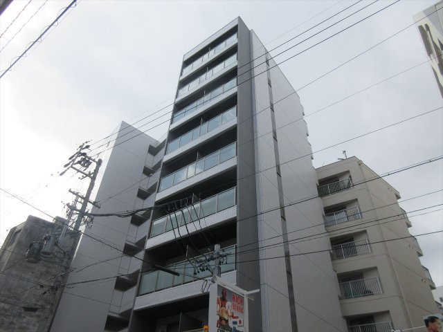 nextage.Ⅰ｜名古屋市の賃貸ならMy賃貸の外観|nextage.Ⅰ