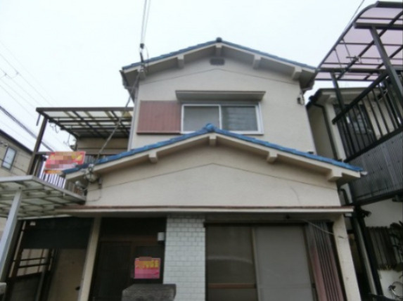 RH錦町