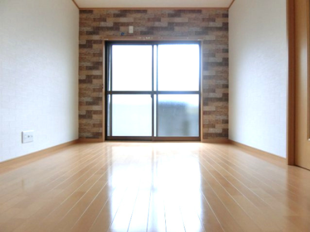 RH錦町の子供部屋