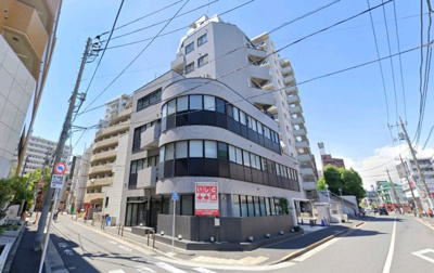 【外観】 | タイムビル１１ | 事業用ならエース・プランニングにお任せ下さい！