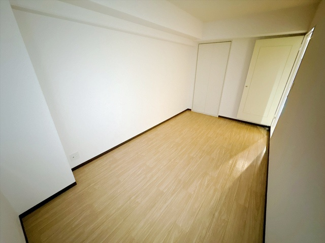 【寝室】 | メゾンクレール