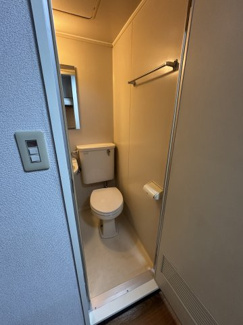 【トイレ】 | レジデンス向井