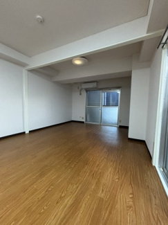 【居間・リビング】 | レジデンス向井