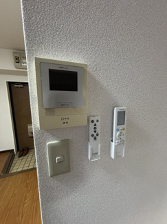 【設備】 | レジデンス向井