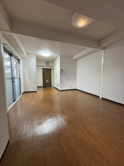 【居間・リビング】 | レジデンス向井