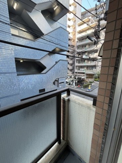 【展望】 | レジデンス向井