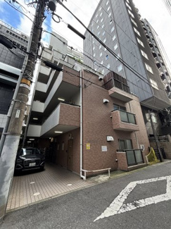 【エントランス】 | レジデンス向井