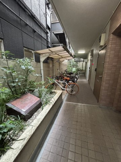 【エントランス】 | レジデンス向井