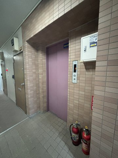 【その他共用部分】 | レジデンス向井