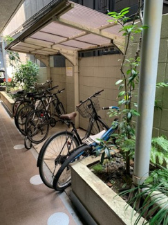 【その他共用部分】 | レジデンス向井