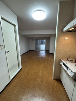 【玄関】 | レジデンス向井