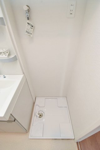 サヴォイラルカンジュ　2階の設備|別号室のものになります。現状優先。