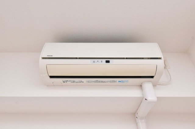 サヴォイラルカンジュ　2階の設備|別号室のものになります。現状優先。