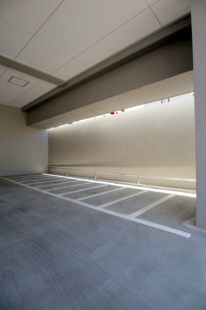 サヴォイラルカンジュ　2階のその他共用部分