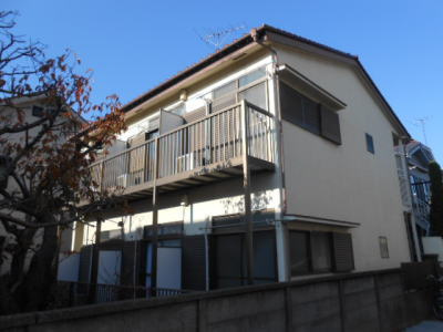 【外観】 | ジャルダン