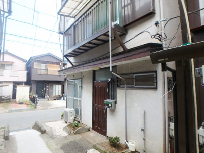 【外観】 | Town Wakaba